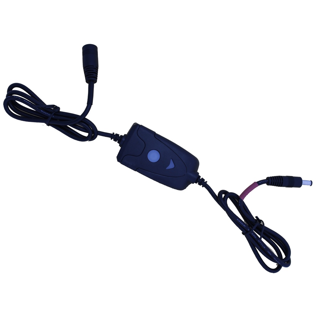 [TCSP] GERBING Thermostat Portable