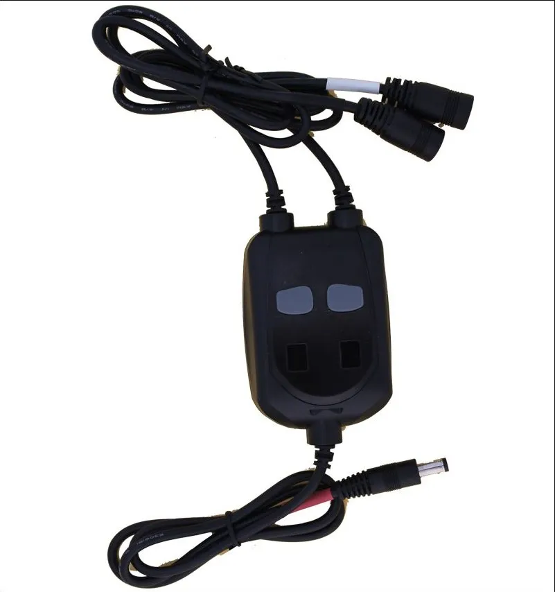 [TCDP+] GERBING Thermostat Dual Portable Plus