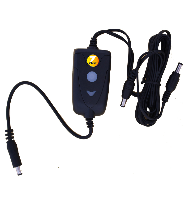 [GB-JC-7V] GERBING Câble junior controler 7V