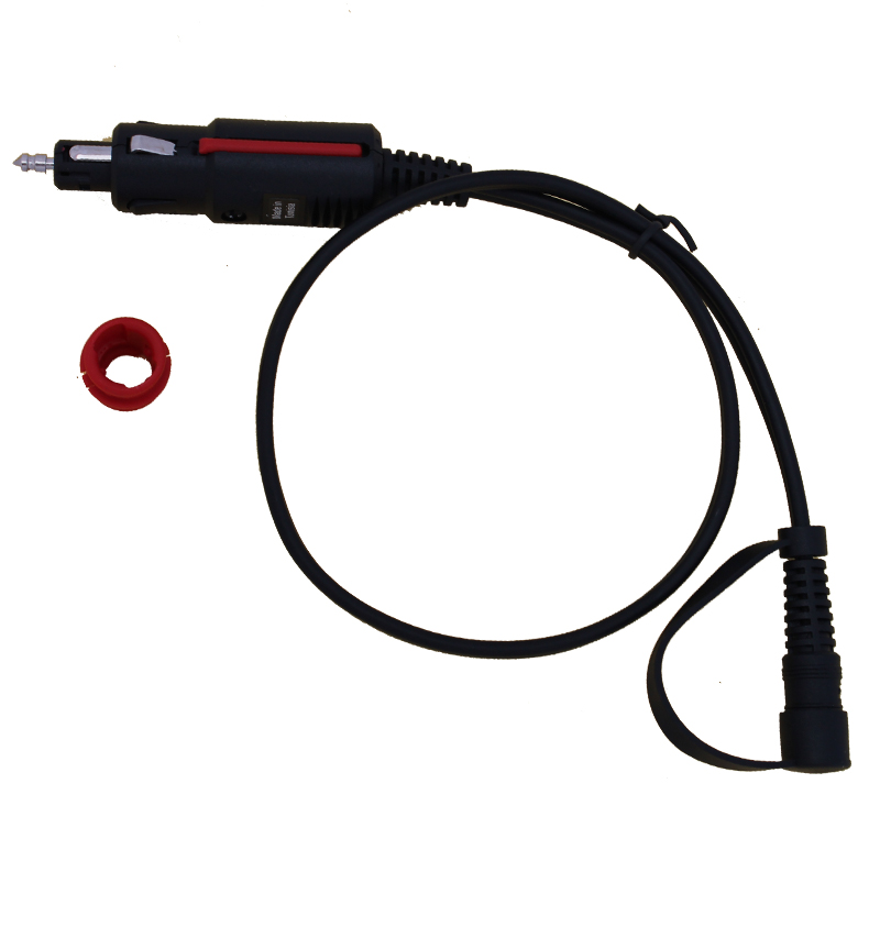 [12-VDC] GERBING Alimentation allume cigare